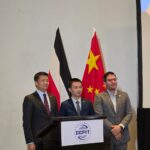 55 EMPRESAS CHINAS PARTICIPARÁN EN EXPOSICIÓN COMERCIAL EN PEDREGAL