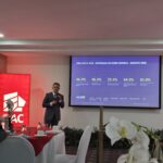ESPECIALISTA ADVIERTE PRESIÓN SOBRE OFICINAS POR CAMBIOS EN EL SECTOR SERVICIOS