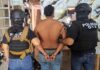 DETIENEN SOSPECHOSO DE TENTATIVA DE FEMICIDIO EN QUEPOS