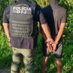 DETIENEN A SOSPECHOSO DE VENDER DROGAS CERCA DE MINISÚPER