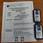 DECOMISAN CELULARES, DROGAS Y DINERO EN OPERATIVOS EN CENTROS PENALES