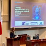 CCSS ANALIZA RETOS DE LA INTELIGENCIA ARTIFICIAL PARA PROTEGER LOS DERECHOS DE LOS PACIENTES