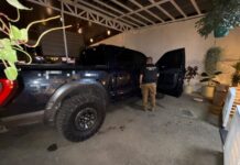 DESARTICULAN RED DE PRÉSTAMOS GOTA A GOTA Y EXTORSIONES