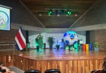 HEREDIA SE SUMA A CAMPAÑA “JUGUEMOS LIMPIO” PARA PREVENIR INUNDACIONES POR RESIDUOS