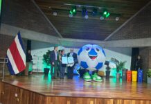 ASOCIACIÓN DEL CLUB SPORT HEREDIANO SE SUMA A CAMPAÑA AMBIENTAL JUGUEMOS LIMPIO