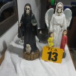 DETIENE A HOMBRE EN SAN SEBASTIÁN POR VENTA DE DROGAS