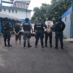 DETIENEN A DOS HOMBRES VINCULADOS CON “LOS GERY