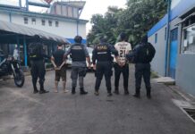 DETIENEN A DOS HOMBRES VINCULADOS CON “LOS GERY