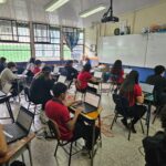 MÁS DE 45 MIL ESTUDIANTES DE SECUNDARIA REALIZAN PRUEBAS NACIONALES ESTANDARIZADAS ESTA SEMANA