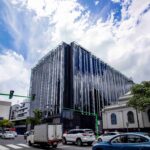 VIEJO EDIFICIO DEL BANCO POPULAR SE TRANSFORMA
