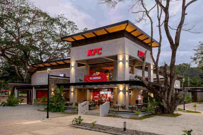 empleo kfc