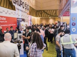 EXPOGRÁFICA OFRECE TRES DÍAS DE CAPACITACIÓN GRATUITA PARA EMPRENDEDORES