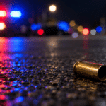 ASESINAN JOVEN DE 27 AÑOS, EN CORREDORES
