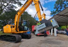 INDER DESTINA MÁS DE ₡558 MILLONES PARA LA REGIÓN HUETAR CARIBE