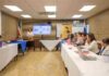 FORTALECEN COORDINACIÓN PARA ATENDER MUJERES EN VULNERABILIDAD