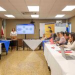 FORTALECEN COORDINACIÓN PARA ATENDER MUJERES EN VULNERABILIDAD