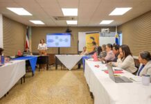 FORTALECEN COORDINACIÓN PARA ATENDER MUJERES EN VULNERABILIDAD