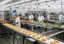 EMPRESAS DE ALIMENTOS Y AGRICULTURA REPORTAN MENOR CONTROL SOBRE SUS RIESGOS