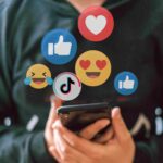 USO EXCESIVO DE REDES SOCIALES PUEDE AFECTAR LA SALUD MENTAL DE NIÑOS Y ADOLESCENTES