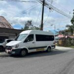 TRANSPORTISTAS OPUESTOS A CAMBIO EN CURSO LECTIVO